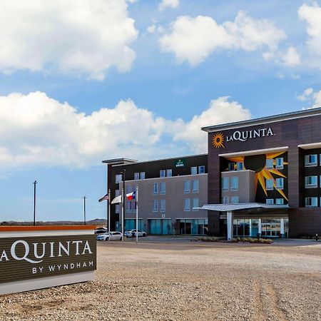 Hotel La Quinta By Wyndham Sweetwater East Exterior foto