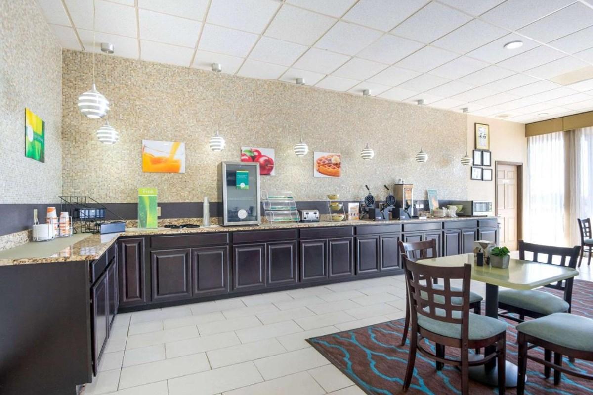 Hotel La Quinta By Wyndham Sweetwater East Exterior foto